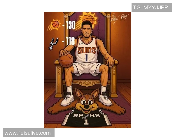 德文布克：从新星崛起到NBA超级巨星的辉煌之路