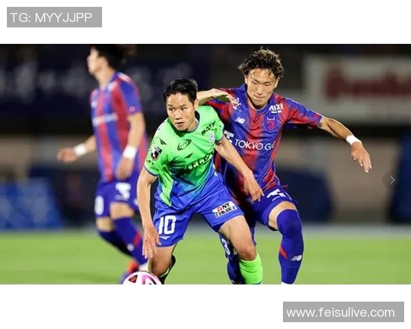 日联赛杯激战在即大阪队迎战东京队全力争胜